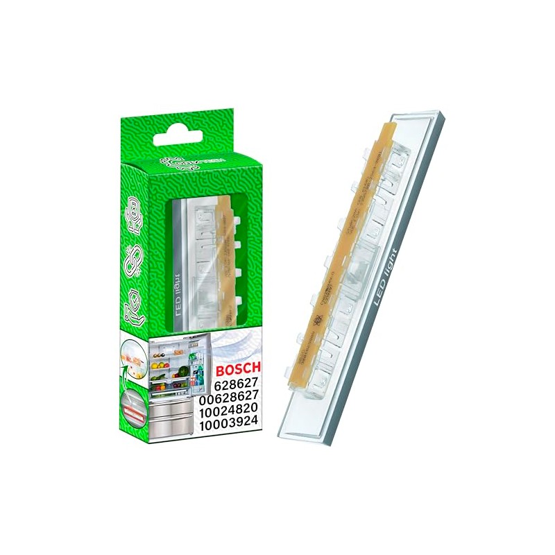 LED Strip for Fridge Freezer with Original Code 10003924 10024820