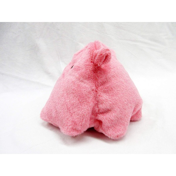 Naito Design Laboratory Walk in the Sea Plush, Medium Mendako