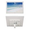 10 Inch Digital Photo Frame Multifunction WiFi IPS HD Touch