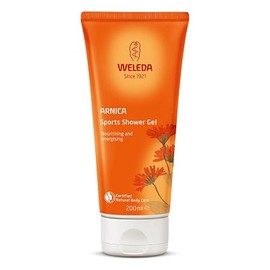 Weleda Arnica Sports Shower Gel 200ml