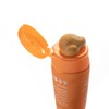 GYADA COSMETICS, Smoothing & Brightening Facial Scrub Exfoliating Moisturizing Gently