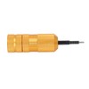 Injector Stroke Measurement Tool Metal Rail Nozzle Measuring Seat Replacement