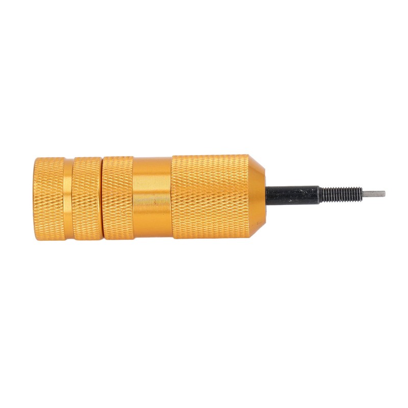 Injector Stroke Measurement Tool Metal Rail Nozzle Measuring Seat Replacement
