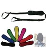 HEAVEN SKATE CARRY STRAP CARRY STRAP, Black