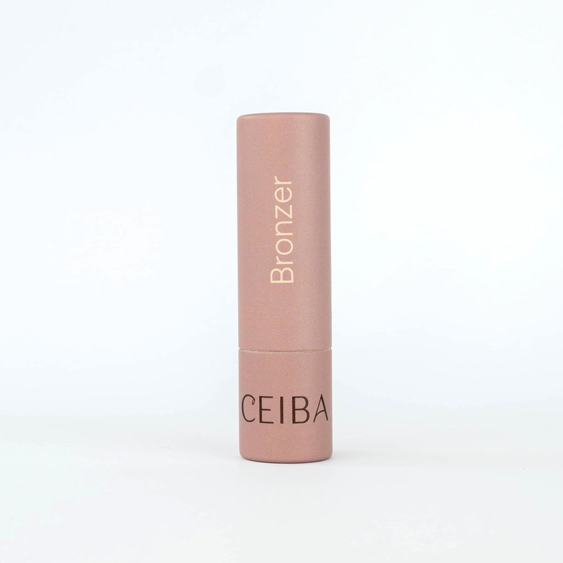 Bálsamo Bronzer multiusos vegano CEIBA