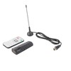 USB 2.0 Digital DVB‑T SDr DAB+FM HDTV TV Stick RTL2832U+R860T