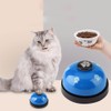 Pet Bell Dog Door Metal Bell Pet Potty Training Bells