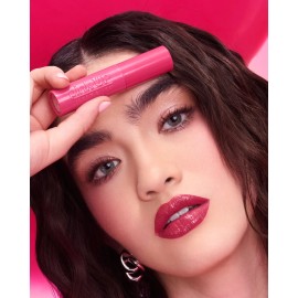 Lip Gloss Super Glossy Pink Up - Kit 10 Piezas Colección 10 Piezas