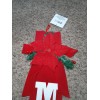 Christmas House “MERRY” Christmas Felt Sign -Christmas House Decor