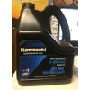Kawasaki OEM Performance 2-Stroke Jet Ski Watercraft Oil by Kawasaki.