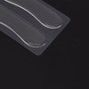 10pcs Long Drum Dampeners Vibration Reduction Soft Silicone Drum Silencers