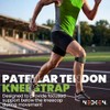 Patellar Tendon Knee Strap – Knee Support for Women And