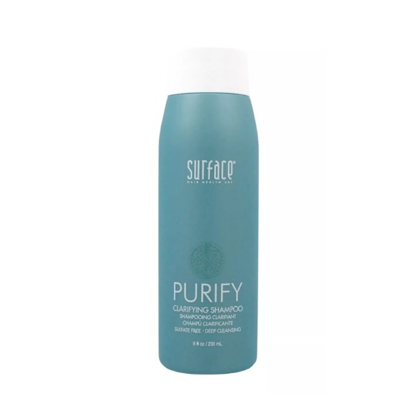 Surface PURIFY Clarifying Shampoo 8 oz 628712013110