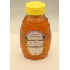 Raw Butter Bean Honey, 16oz, Randalia Bee Hives