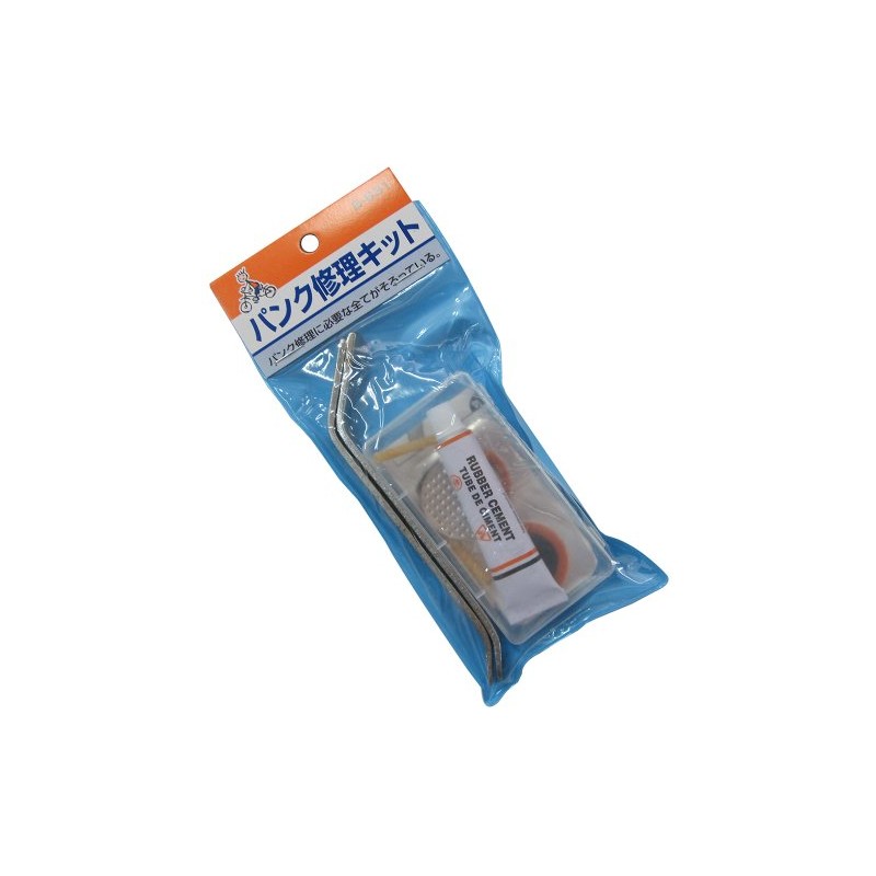 Bicycle Punk Repair Kit B-631