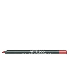 ARTDECO Soft Lip Liner Waterproof Long-Lasting Lip Liner Red 1 x 1.2 g