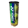 Pelota De Tenis Yonex Tour Nivel Del Mar Bote C/3