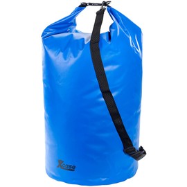 Xcase Waterproof Bag 70 L Blue