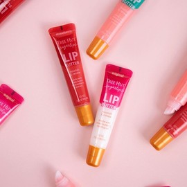Tree Hut Sugar Lips Lip Butter 15g (Select 1 of 3) - Strawberry [BEST] / 트리헛 슈가립스 립 버터 15g (3종 택1) - 스트로베리 [BEST]