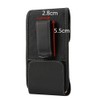 DFV mobile - Holster Case Cover Nylon with Rotating Belt