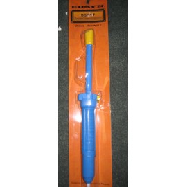 DS017 The Original EDSYN Deluxe Desoldering Solder Sucker SOLDAPULLT Made in USA