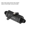 Aluminium Alloy Shut Off Valve Check Valve Fuel Fitting Automobile