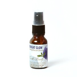 Beauty Elixir Facial Serum Overnight Glow By Good Earth Beauty