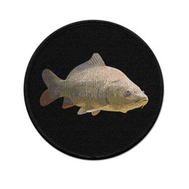 #27185 Patch 90 mm European Carp Fish Food Fish Pond