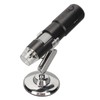 Handheld USB Microscopes 50X‑1000X Mini WiFi USB Black Wireless Digital