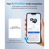 AI Translation Earbuds Real Time - 144 Languages & Accents