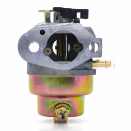 SPU Carb Carburetor For Yard Man 12A-569Q701 Lawn Mower