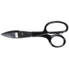 Crescent Wiss 7-3/4" High Leverage Multi-Purpose Shears - Sharp Utility