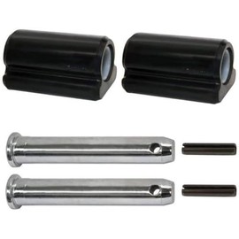 Saf Holland Rk-04413 - Fifth Wheel Cushion And Pin Kit