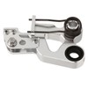 Billet Shifter Arm Metal Shifter Box Connector Assembly Replacement for
