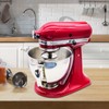 K45SS Stainless Steel Dough Hook for Kitchenaid 4.5-5 Quart Tilt-Head