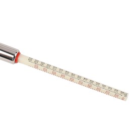 WYNNsky 10-160LBS Tire Pressure Gauge for Car, Truck, Bike, Motorcycle, 80-1100kPa