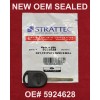 Strattec NEW OEM SEALED 164-R8122 5924628 2015-2019 Ford Transponder Key