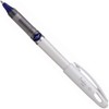 Pentel BL117 EnerGel Tradio 0.7mm Rollerball Pen - White Barrel