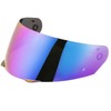 Motorcycle Helmet Visor for HJ33/i90/i91, Helmet Visor Motorcycle Wind Protection