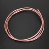 6.6 ft Soft Copper Pipe Copper Pipe Soft Coil Tube