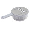 Versatile Vegetable Cutter Kitchen Potato Slicing Machine Carrot Cucumber Grater
