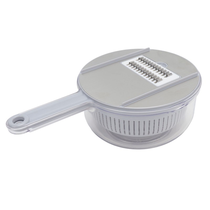 Versatile Vegetable Cutter Kitchen Potato Slicing Machine Carrot Cucumber Grater