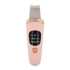 Face Skin Scrubber Vibration Face Peeling Machine Ultrasonic Exfoliating SkinCare