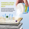 Marble Polishing Powder & Compound - Granite Countertop Polish, Etch