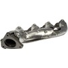 Dorman Dorman 674-732 Passenger Side Exhaust Manifold Kit - Includes