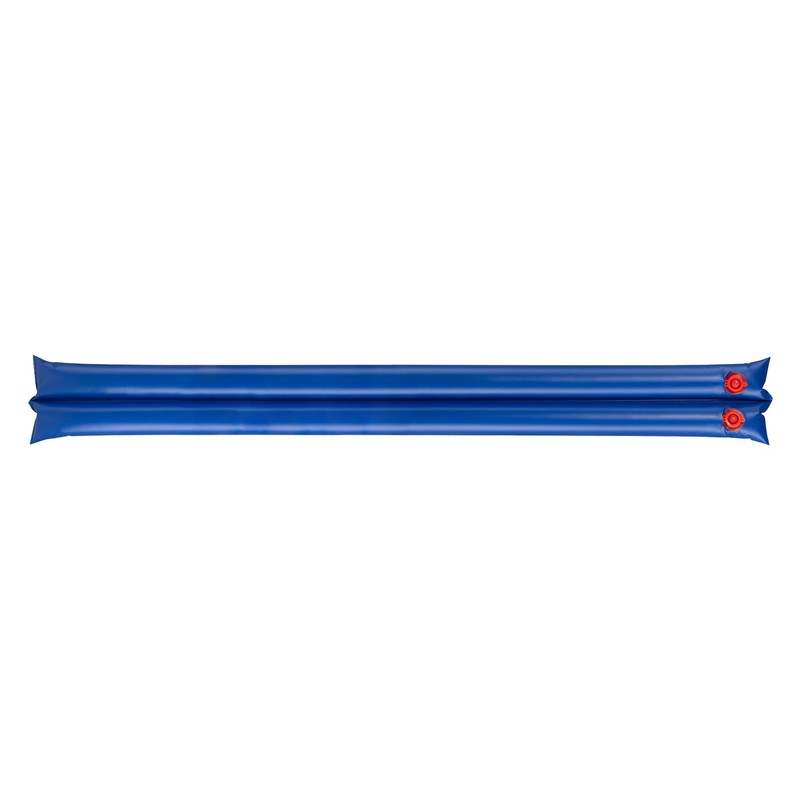 Winter Block Premium Double Chamber Water Tubes for Winter Pool