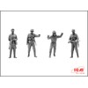 ICM Models Barbarossa' Operation June 22 1941 Building Kit