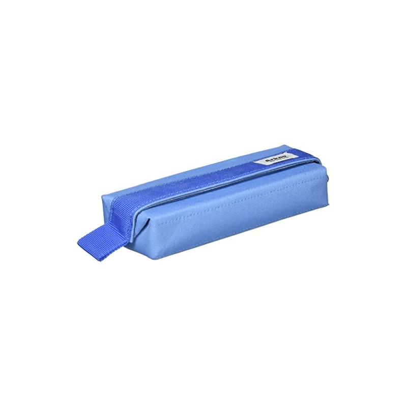 Sunstar Stationery Pen Case, Akuno, Blue, S1424874