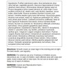 Swanson Leg Vein Essentials Cream - 4 fl Ounce (118