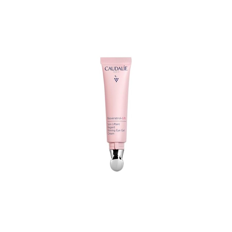 Caudalie Resveratrol-Lift Crema Reafirmante de Ojos - 15 mL